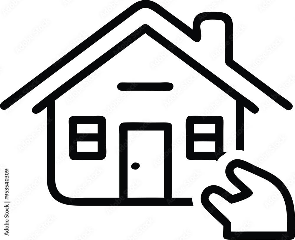 Real Estate Logo Design Real Estate Logo Design