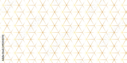 Abstract golden linear graphic ornament. arabian Stylish Seamless pattern on white background. Creative design. Design for book, notebook and calendar covers. high quality textile design, vector .	