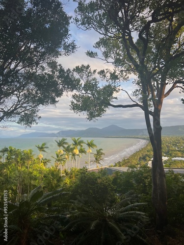 Port Douglas