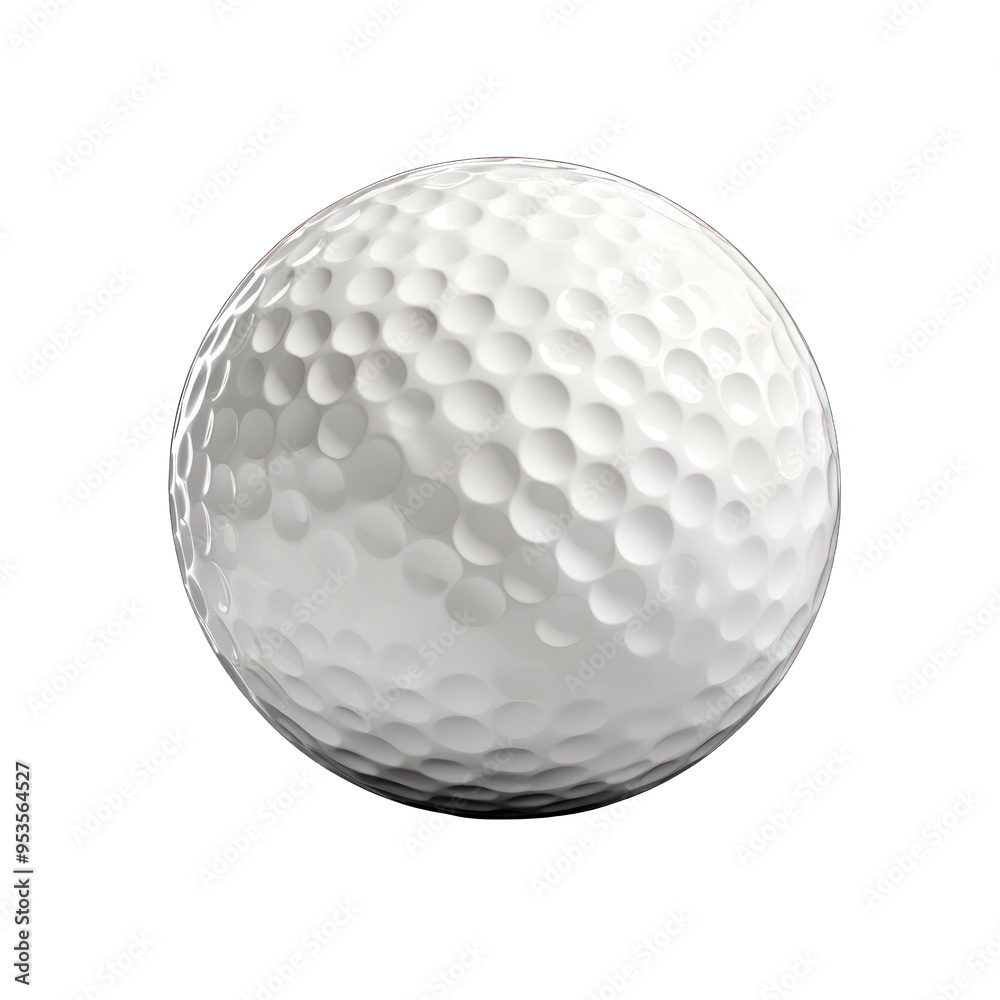 transparent background Close-up of a white golf ball with dimples, isolated on a white background. Ideal for sports, recreation, and equipment related content. transparent background Close-up of a white golf ball with dimples, isolated on a white background. Ideal for sports, recreation, and equipment related content.