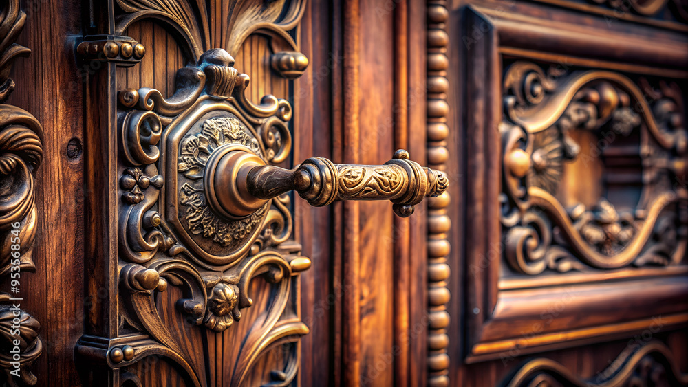 antique door handle antique door handle