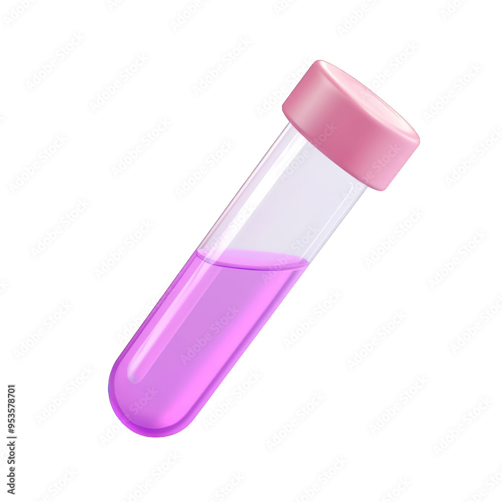 transparent background Isolated image of a transparent test tube filled with pink fluid. Perfect for scientific and medical designs and presentations. transparent background Isolated image of a transparent test tube filled with pink fluid. Perfect for scientific and medical designs and presentations.