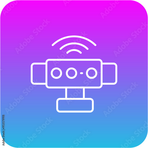 Kinect Icon