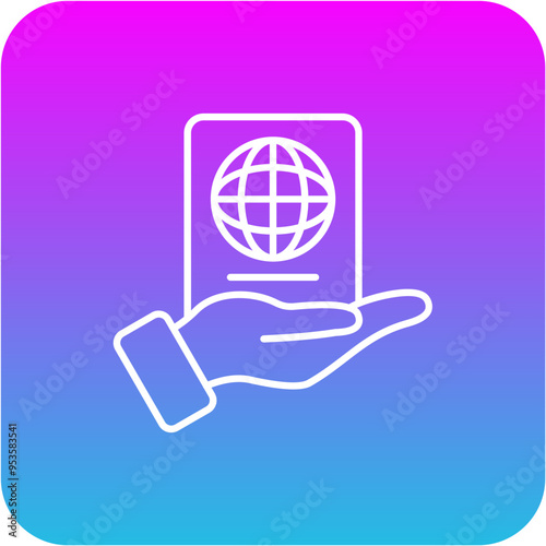 Citizenship Icon