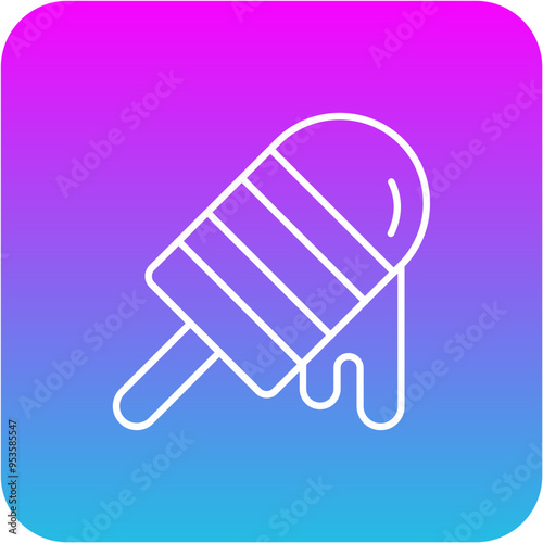Ice lolly Icon