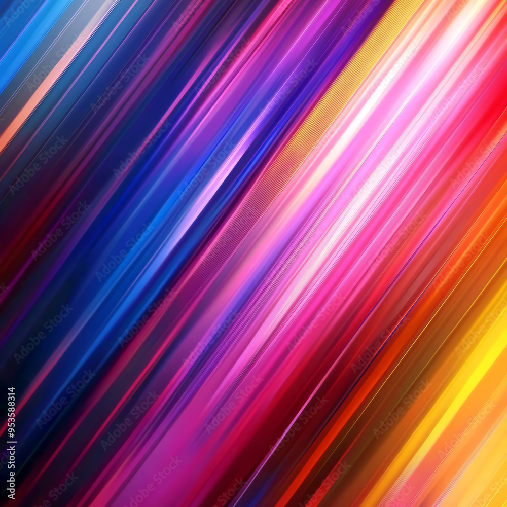 colorful background, AI generated colorful background, AI generated