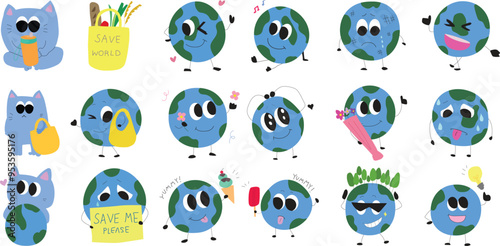 earth friendly
