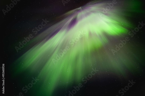 Shapes of Aurora