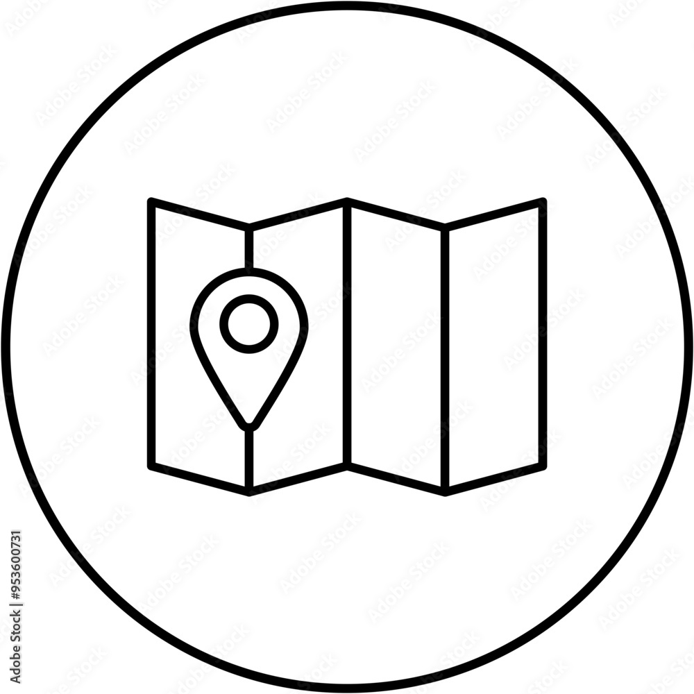 Map Icon Map Icon