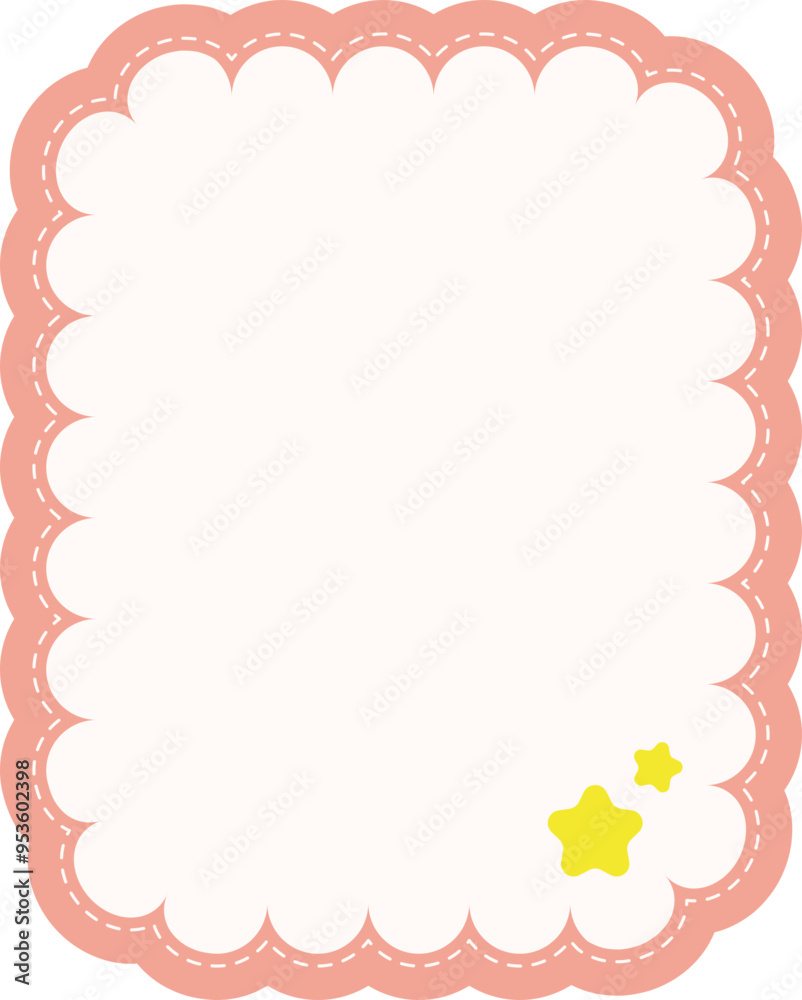 Cute Note Paper Cute Note Paper
