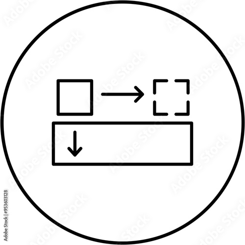 Force Icon