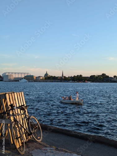 Photography Reffen views