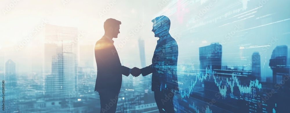 custom made wallpaper toronto digitalNavigating Business Partnerships in the Digital Era Embrace achievement, ambition, collaboration, and innovation for success in the evolving landscape of industry and opportunity