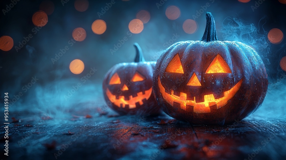Happy Helloween, the Halloween celebration Happy Helloween, the Halloween celebration
