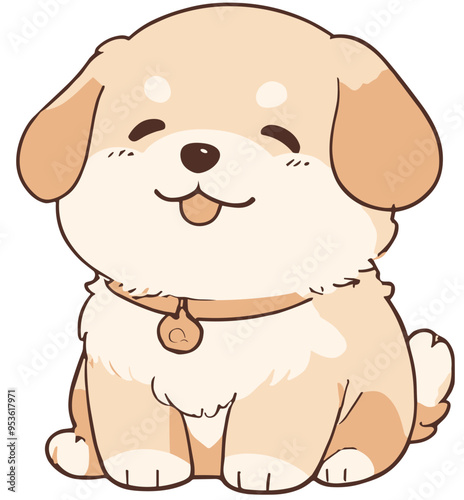 강아지