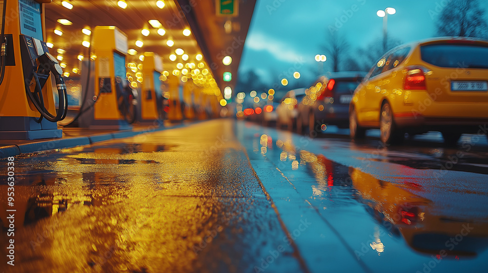 Oil price increase and OPEC, highlighting the rise in transportation costs influenced by OPEC Oil price increase and OPEC, highlighting the rise in transportation costs influenced by OPEC