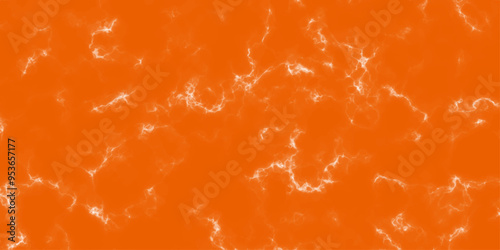 Orange grunge stone marble wall and tails texture background. Defocus blurred transparent orange colored clear calm water surface texture with splash .  modern orange paint limestone texture