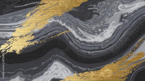 background with a pattern