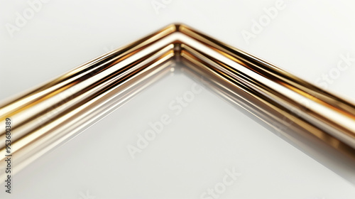 Corner vector icon set. frame illustration sign collection. vintage symbol. border logo. 