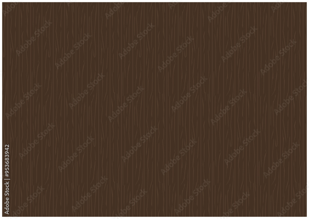 Fototapeta premium 木の板の背景イラスト8