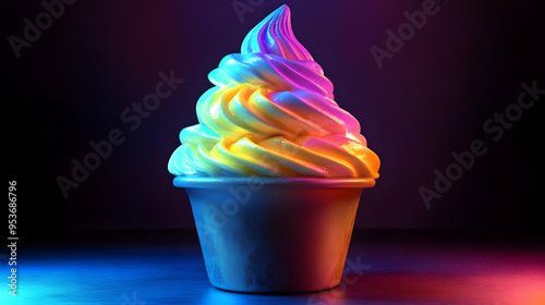 A single serving of brightl...