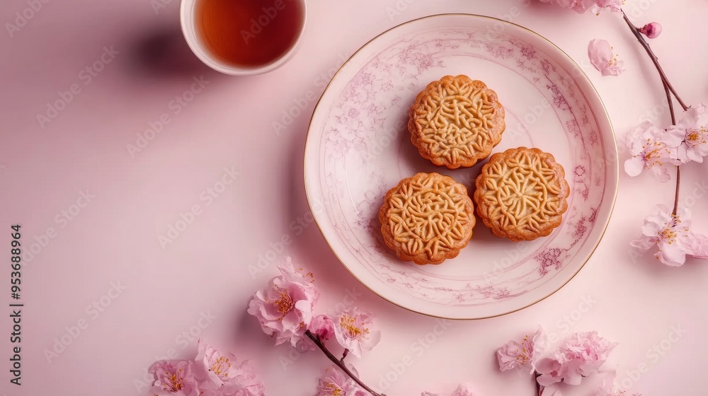 Mooncake Festival. Mid-Autumn Festival is one of the holidays of the peoples of East Asia. Celebrated in China, Taiwan, Japan and Korea, and Vietnam. Mooncake Festival. Mid-Autumn Festival is one of the holidays of the peoples of East Asia. Celebrated in China, Taiwan, Japan and Korea, and Vietnam.