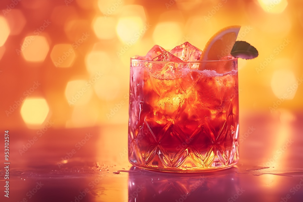 Elegant Apéro Refreshing Cocktail: High-Quality Advertising bar Photography for Happy Hour Alcoholic Drinks Party Elegant Apéro Refreshing Cocktail: High-Quality Advertising bar Photography for Happy Hour Alcoholic Drinks Party