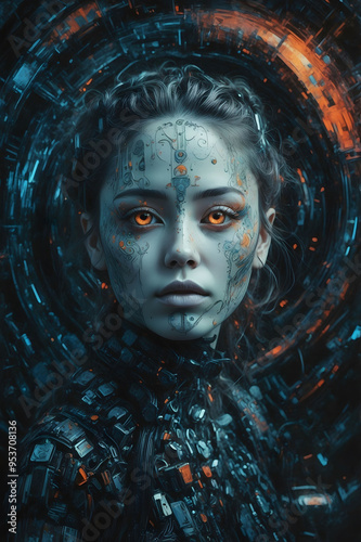 elegance of the mind