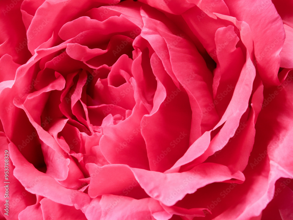 pink rose petal pattern background. pink rose petal pattern background.