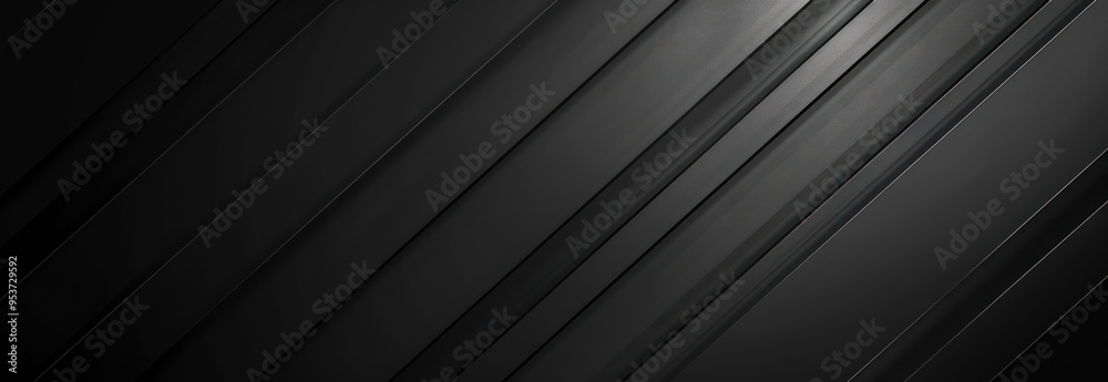 Abstract Black and White Diagonal Lines Background Abstract Black and White Diagonal Lines Background