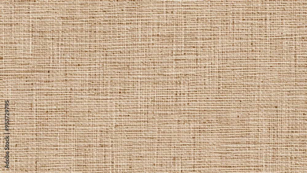 flax linen background