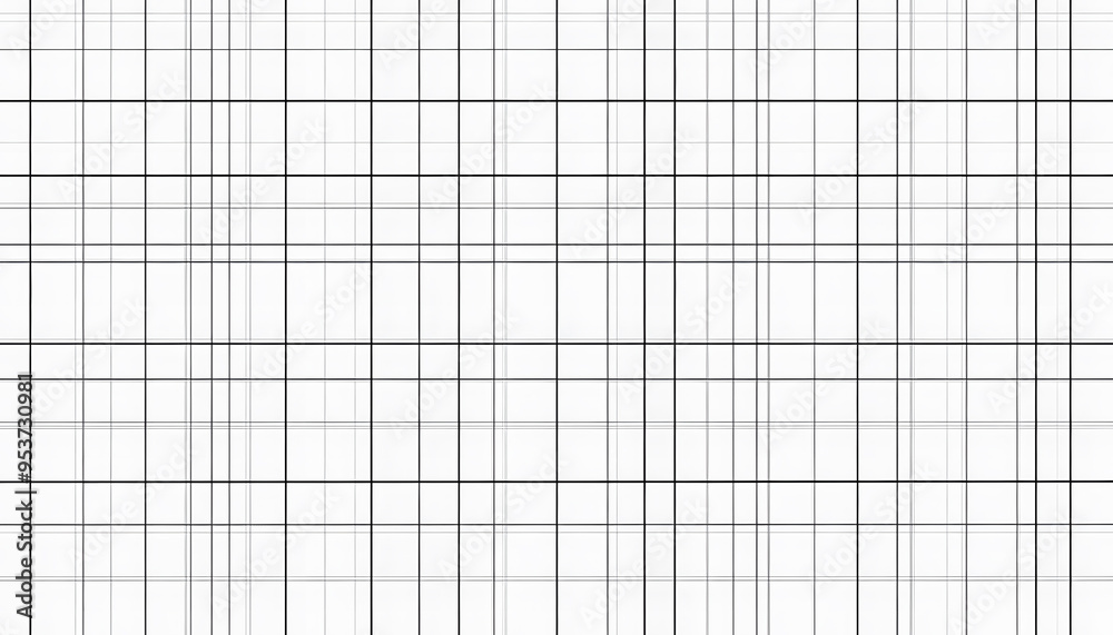 A clean, grid-like pattern with thin lines and ample spacing, providing structure without clutter A clean, grid-like pattern with thin lines and ample spacing, providing structure without clutter