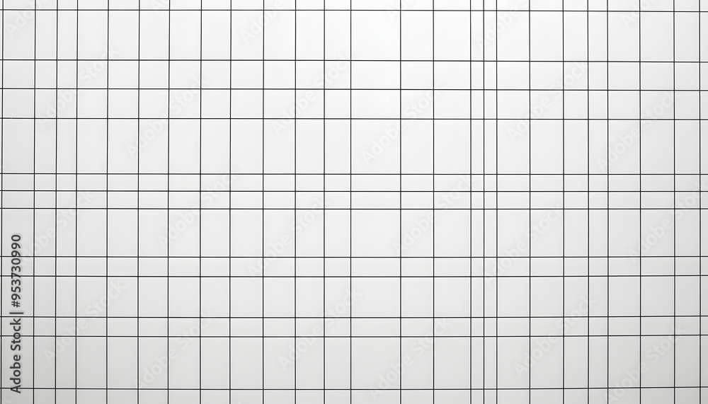 A clean, grid-like pattern with thin lines and ample spacing, providing structure without clutter A clean, grid-like pattern with thin lines and ample spacing, providing structure without clutter