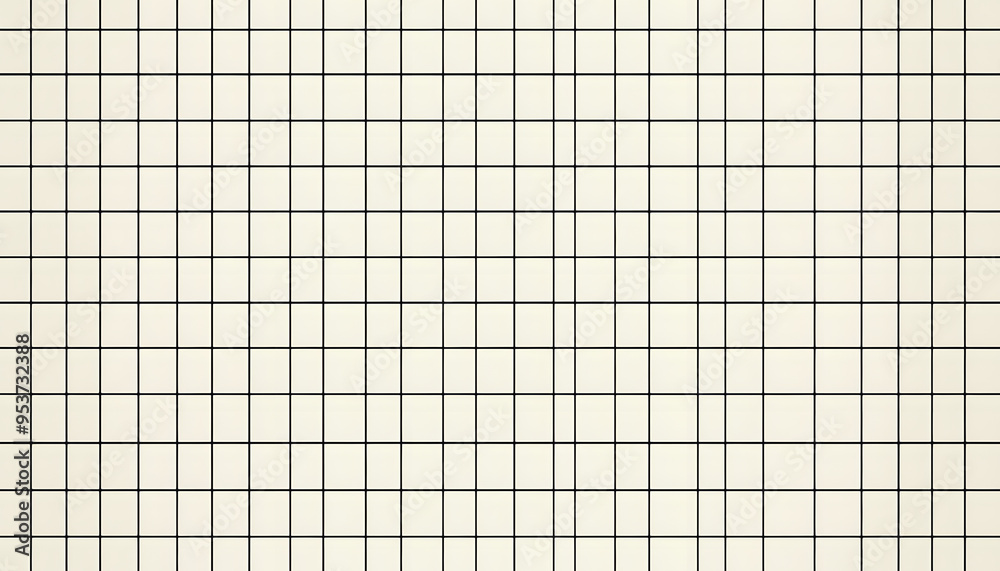 A clean, grid-like pattern with thin lines and ample spacing, providing structure without clutter A clean, grid-like pattern with thin lines and ample spacing, providing structure without clutter