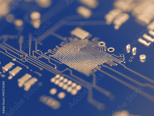 Scientific and technological background