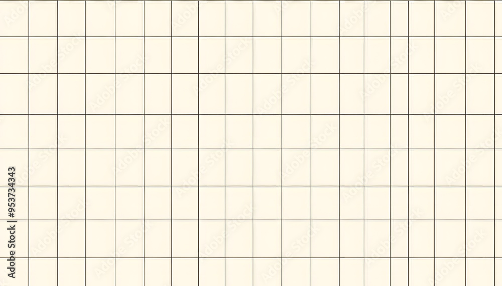 A clean, grid-like pattern with thin lines and ample spacing, providing structure without clutter A clean, grid-like pattern with thin lines and ample spacing, providing structure without clutter
