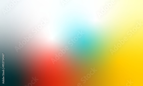 Colorful hologram gradient design. Very suitable for background, design complement and other purposes.
