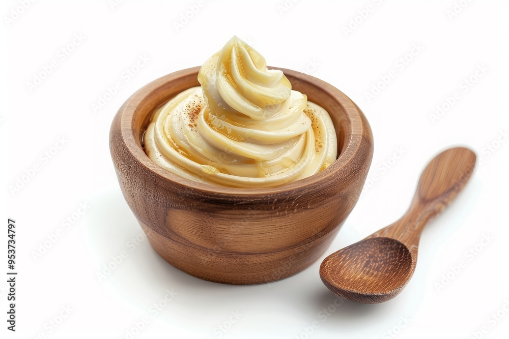 vanilla cream vanilla cream