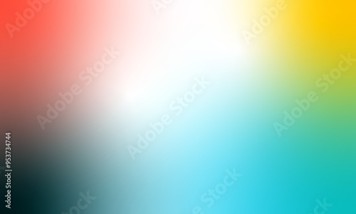 Colorful hologram gradient design. Very suitable for background, design complement and other purposes.
