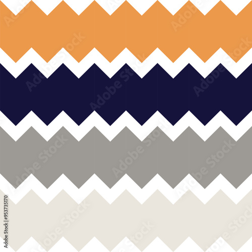 set of seamless patterns