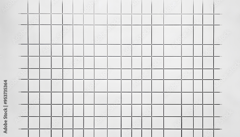 A clean, grid-like pattern with thin lines and ample spacing, providing structure without clutter A clean, grid-like pattern with thin lines and ample spacing, providing structure without clutter