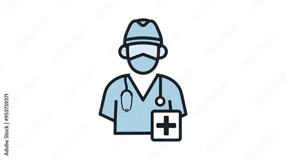doctor icon sign symbol doctor medical center concept doctor icon sign symbol doctor medical center concept
