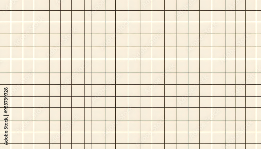 A clean, grid-like pattern with thin lines and ample spacing, providing structure without clutter A clean, grid-like pattern with thin lines and ample spacing, providing structure without clutter