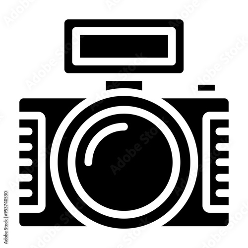 camera icon