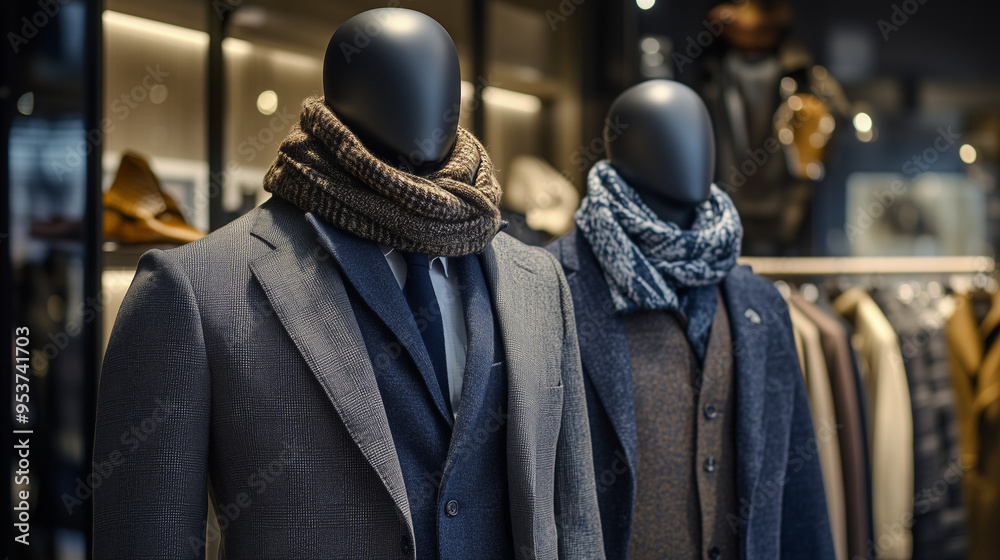Men's Winter Clothing Boutique Men's Winter Clothing Boutique