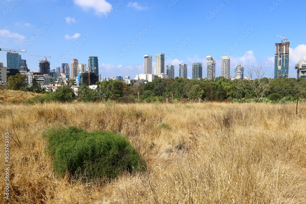 Ramat Gan ( Ramat Gan (