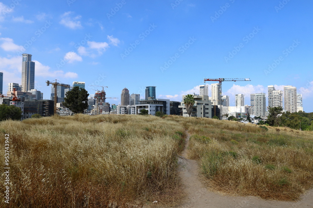 Ramat Gan ( Ramat Gan (