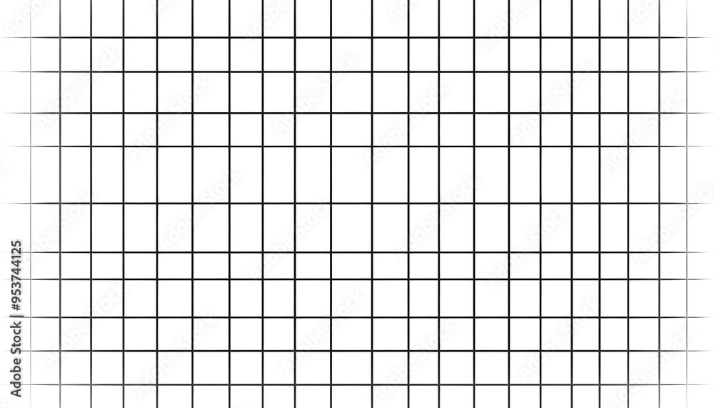 A clean, grid-like pattern with thin lines and ample spacing, providing structure without clutter A clean, grid-like pattern with thin lines and ample spacing, providing structure without clutter
