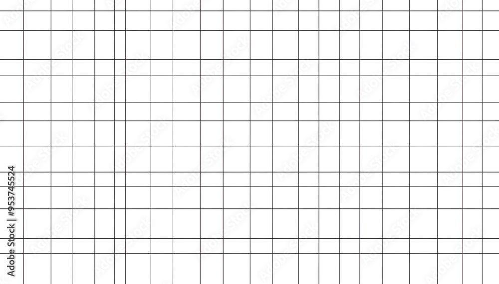 A clean, grid-like pattern with thin lines and ample spacing, providing structure without clutter A clean, grid-like pattern with thin lines and ample spacing, providing structure without clutter