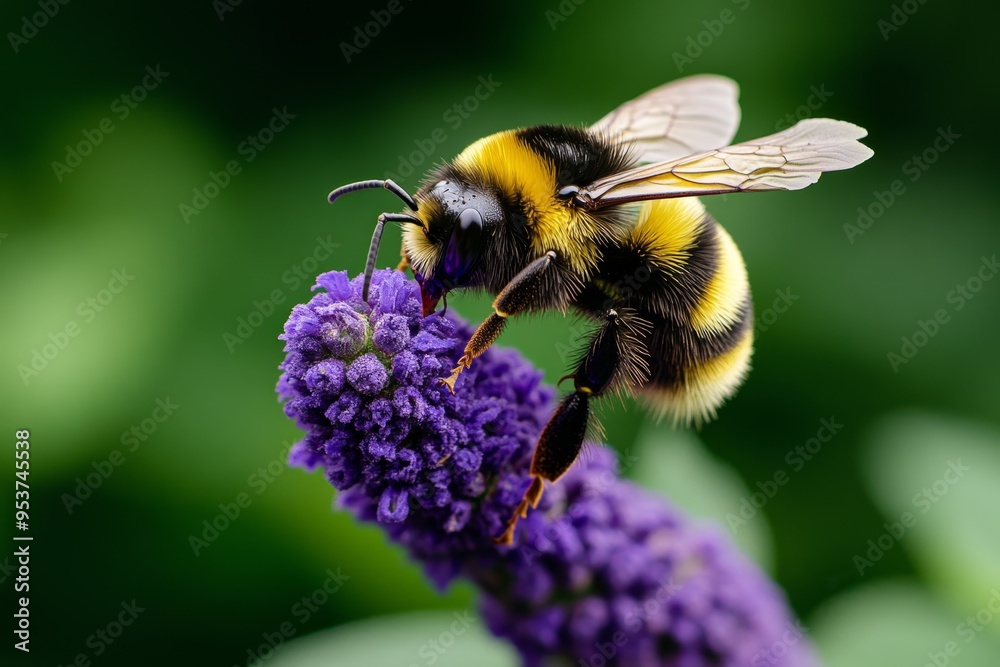 Bumblebees, on an afternoon breeze, fluttering lightly add a touch of nature’s magic to the garden Bumblebees, on an afternoon breeze, fluttering lightly add a touch of nature’s magic to the garden